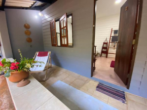 Room in Guest room - Koh Mak Hostel- enjoy the low cost hostel with sport facilities